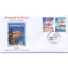 Monaco 2024 eco d'occasion  Lille-