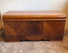 caswell runyan cedar chest for sale  Sterling