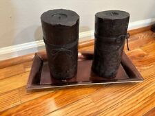 candle set stands for sale  Vernon Hills