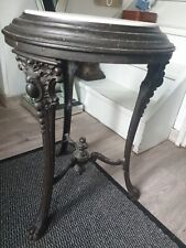 Ancienne sellette table d'occasion  Rethel
