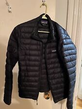 patagonia down jacket for sale  Somerville