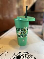 Starbucks choose reuse for sale  Leola