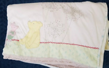 Mothercare cot blanket for sale  BECCLES