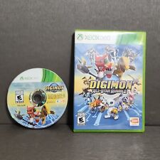 Digimon All Star Rumble Xbox 360 envío gratuito el mismo día, usado segunda mano  Embacar hacia Argentina
