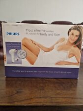 Philips lumea precision for sale  FAVERSHAM