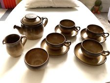 Denby romany stoneware for sale  BROMLEY