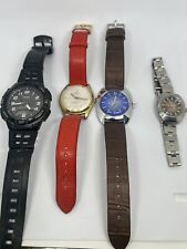 Lot montres vintage d'occasion  Mezzavia