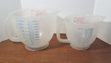 Vintage tupperware cup for sale  Rosholt