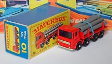 Matchbox 10d leyland for sale  Shipping to Ireland