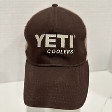 Yeti coolers hat for sale  Shipping to Ireland