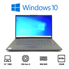 Lenovo ideapad 14iil05 for sale  LEEDS