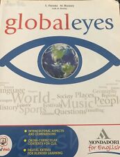 global eyes usato  Parabita