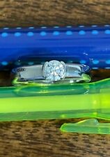 Tiffany etoile diamond for sale  Seabrook