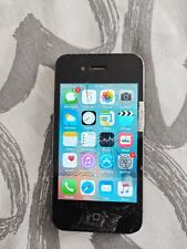 Apple iPhone 4S 16gb A1387 Nero Black 240, używany na sprzedaż  Wysyłka do Poland