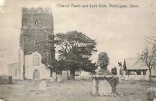 Church tower lych for sale  WIRRAL