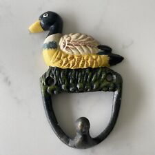 Duck coat hanger for sale  AYLESBURY