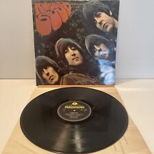 Beatles rubber soul. for sale  HITCHIN