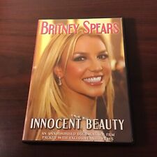 Britney spears innocent for sale  Hernando