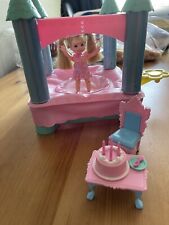 Barbie kelly bouncy for sale  Fremont