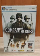 Company heroes games usato  Firenze