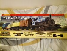 Hornby r1101 blue for sale  ALTON