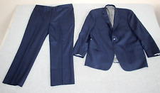 hart schaffner marx suit for sale  Chandler