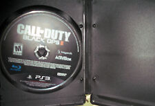 Call of Duty: Black Ops II 2 (SONY PS3)  comprar usado  Enviando para Brazil