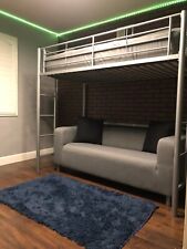 junior loft bed for sale  Corona