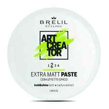 Brelil Styling Art Creator Hair Hair Matt Paste 50 ml./1,7 fl.oz. comprar usado  Enviando para Brazil