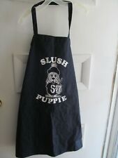 Used, Slush Puppy Apron Adult Size Advertising Piece Novelty for sale  Springfield