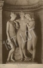 Three graces statue for sale  STREET