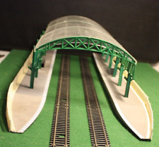 Hornby track canopy for sale  WHITSTABLE