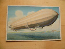 Early tuck zeppelin for sale  EPPING