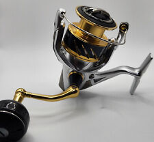 Shimano stradic 5000 for sale  Shipping to Ireland