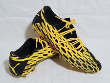 Puma netfit football boots size uk 12 for sale  Shipping to South Africa