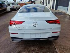 2022 mercedes cla for sale  Shipping to Ireland