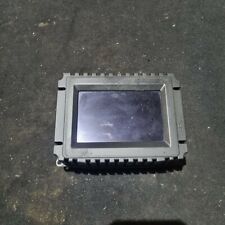 Opel Vectra C Signum Display Computador De Bordo 93182818 342707650 500225008007 comprar usado  Enviando para Brazil