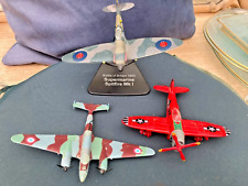 military model aeroplanes for sale  BOGNOR REGIS