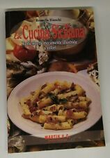 Cucina siciliana ricette usato  Ragalna