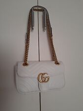 Gucci marmont matelasse for sale  BUSHEY