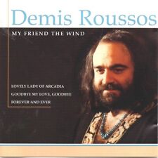 Demis roussos friend d'occasion  Expédié en Belgium