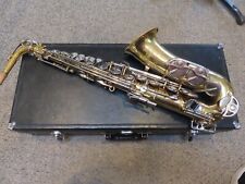 Bundy alto saxophone for sale  Syosset