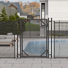 Vevor pool fence for sale  Perth Amboy