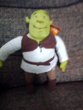 Shrek2 plush toy for sale  BOSTON