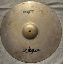 Zildjian zbt cymbals for sale  Wayne