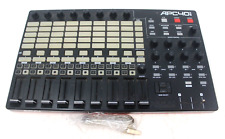 Interfaz de audio profesional Ableton Akai APC40 MKII negra segunda mano  Embacar hacia Argentina