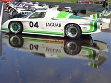 Photo silverstone jaguar for sale  TADLEY