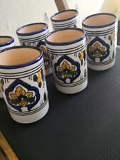 Mug tasse céramique d'occasion  Tonnay-Charente