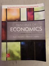 Principles economics 7th gebraucht kaufen  Hochstadt