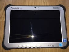 Panasonic 10.1 toughpad for sale  ALTRINCHAM